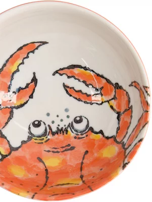 Чаша Seafood Ø19 CM 3