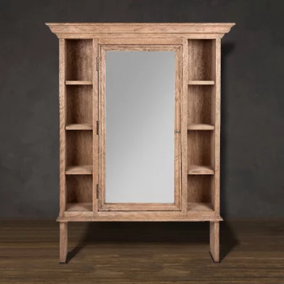 Зеркало Хуго 100X22X132 CM 5