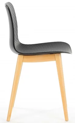 Обеденный стул Thelma 55X57X80 CM 3