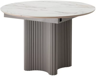 Стол Adajio 115-155X115X75 CM 7