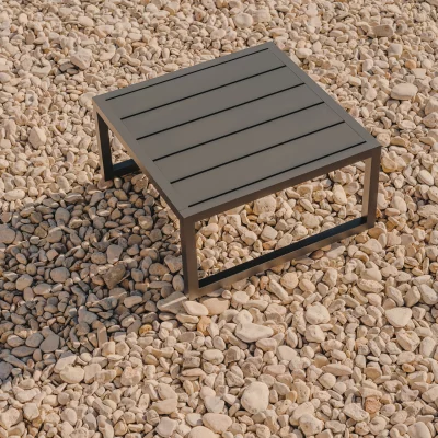 Столик Comova 60X60X30 CM 3