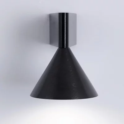 Декоративный настенный светильник LSP 10X20X12 CM 4