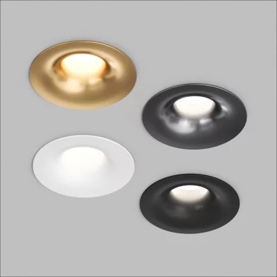 Встраиваемый светильник Shine Glow 7