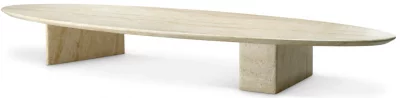Садовый столик Aurore 240X80X29 CM 4