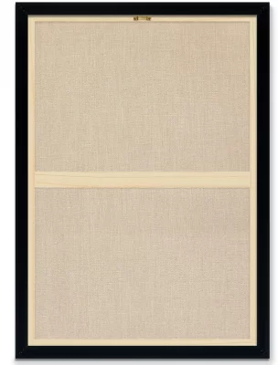 Постер на холсте The Big Bang 75X105 CM 5