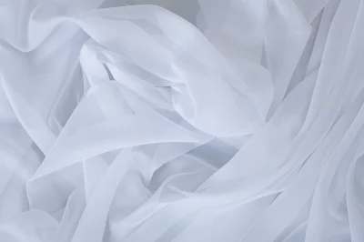 Тюль Соло белый 320X275 CM 4