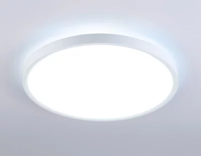 Накладной светильник Ambrella Light FZ3001 6