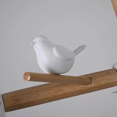 Люстра Finch 65X65X32 CM 8