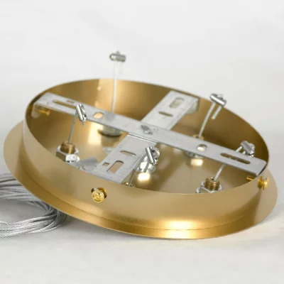 Подвесная люстра Allen 6