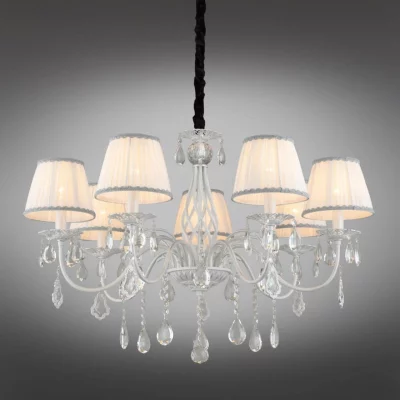 Подвесная люстра Cremona 80X80X90 CM 7