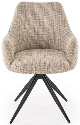 Стул кухонный поворотный Shoba 60X63X87 CM 3
