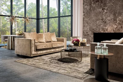 Овальный обеденный стол Lezey 200X100X76 CM 9
