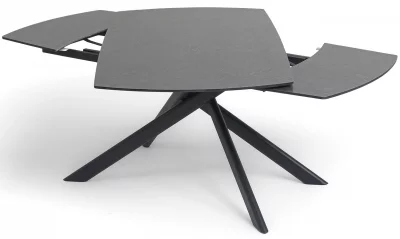 Стол раздвижной Эльбрус 160X90X77 CM 8