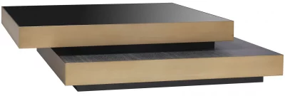 Столик Shelton 124X135X32 CM 3