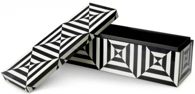 Шкатулка Hawtrone 39X13X14 CM 3