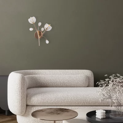 Настенный светильник Fioress 27.5X8X35 CM 11