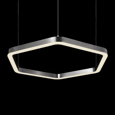 Подвесной светильник Titanium 6