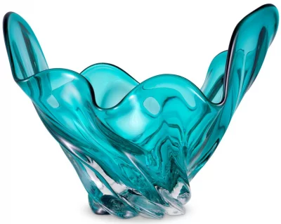 Ваза Bowl Ace 42X27X25 CM 3