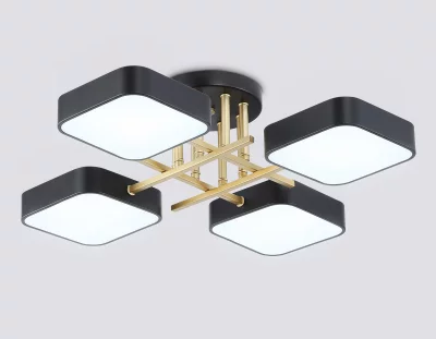 Накладной светильник Comfort 7