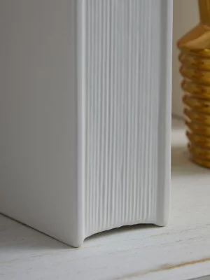Ваза Elysian 15X6X21 CM 7