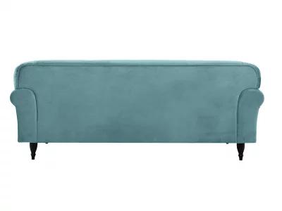 Трехместный диван Italia 197X98X79 CM 5