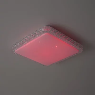 Потолочный светильник Биссар 30X30X6 CM 10