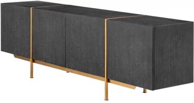Комод Bazilian 226X47X54 CM 4