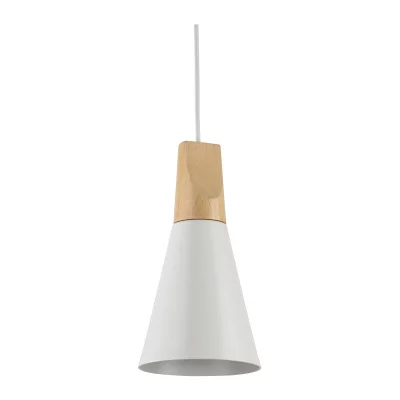 Подвесной светильник Биконес 14X14X142 CM 4