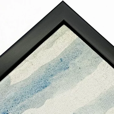 Набор из двух постеров на холсте Cocktail sky 75X105 / 75X105 CM 6