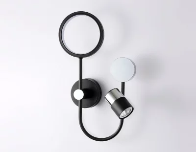 Настенный прикроватный светильник Comfort 7