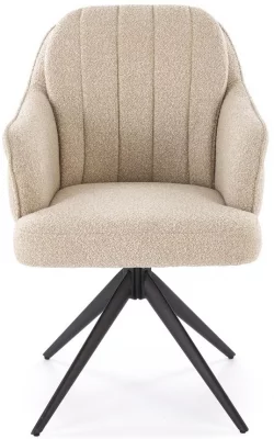 Стул поворотный Keisi 61X70X92 CM 5