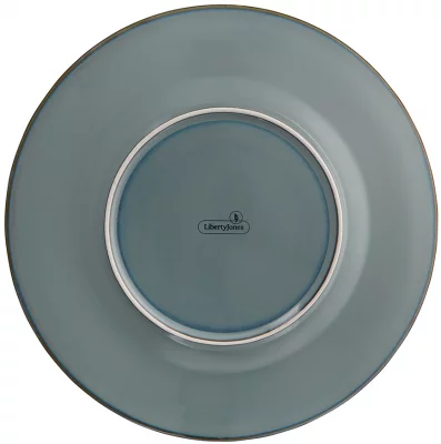 Набор из двух обеденных тарелок Antique Ø26 CM 9