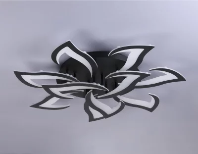 Накладной светильник Acrylica 5