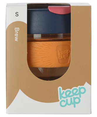 Кружка Brew Cork 227 ml cloudburst 5