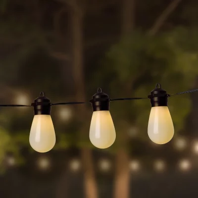 LED гирлянда Voltega VGL7331LL-L10B-20-1.2M 11