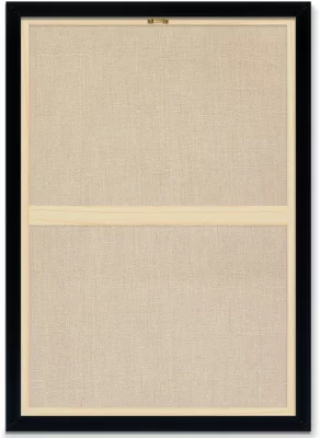 Постер на холсте Blooming Lion 75X105 CM 5