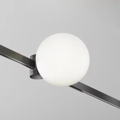 Трековый светильник Luna Flarity 3