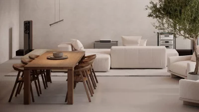 Стол обеденный Рут 180X90X79 CM 5