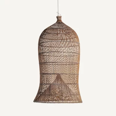 Подвесной светильник CAMPANA 59X59X110 CM 7