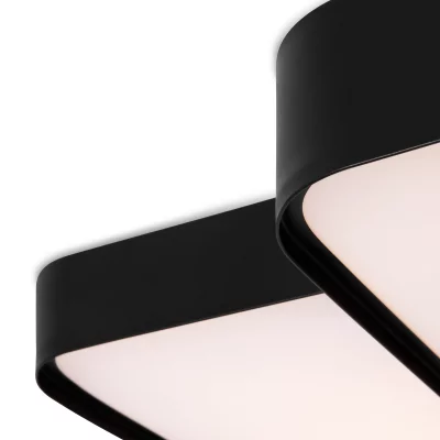 Потолочный светильник LED Square 50X50X9 CM 6