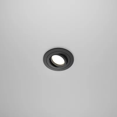 Встраиваемый точечный светильник Атом 92X92X25 MM 13