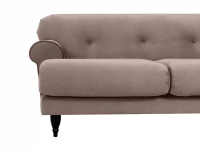 Двухместный диван Italia 159X98X79 CM 3