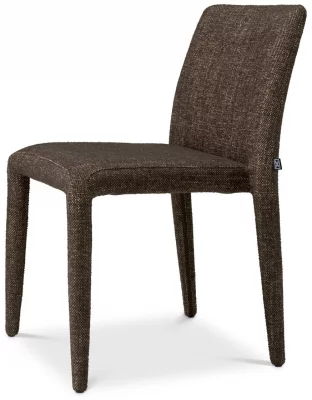 Набор из двух стульев Leiza 50X58X80 / 50X58X80 CM 5