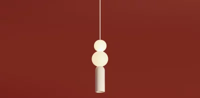 Подвесной светильник Modern Формы 10X236.5 CM 12
