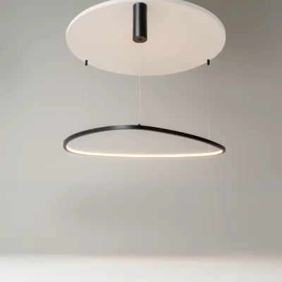 Подвесной светильник Вспышка 80X120 CM 7
