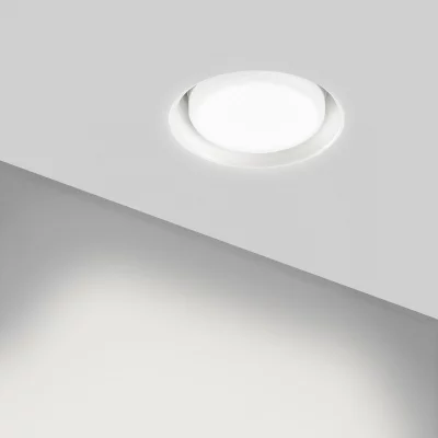 Встраиваемый светильник Tensio 13X13X4 CM 8