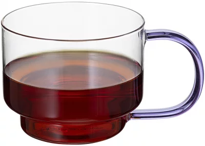 Набор из двух кружек Orb 400 ml 3