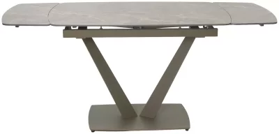 Стол Alatri 120-180X80X76 CM 5