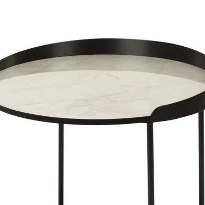Столик Tray 40X40X58 CM 4