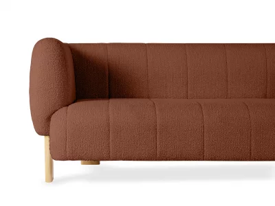 Диван Cassis 217X92X82 CM 4
